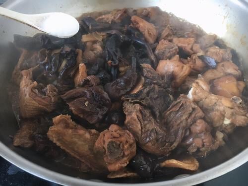  这道菜，北方餐桌上都有，学会了给家人露一手