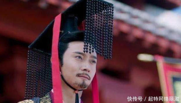 杨坚|她为大唐打下了半边江山，但唐朝正史里却没有她多少记载