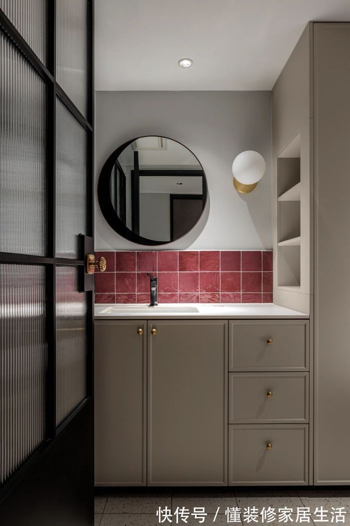 北欧INS风丨打造舒适的90后轻奢之家