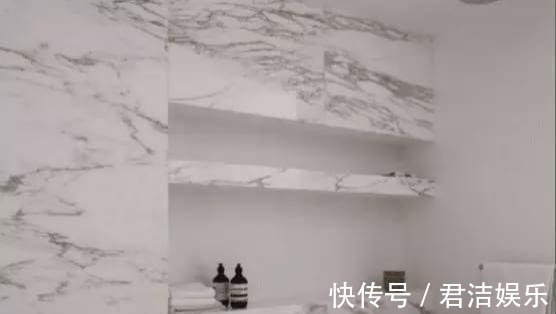 卫生间|卫生间这样设计,老师傅都上门来偷师,网友:太聪明了吧