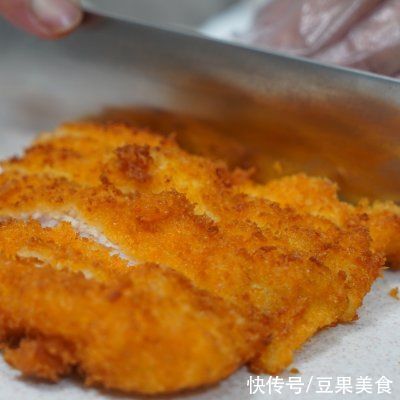 炸粉糊|网红炸猪排·黄金比例炸粉才是亮点·孩子超喜欢