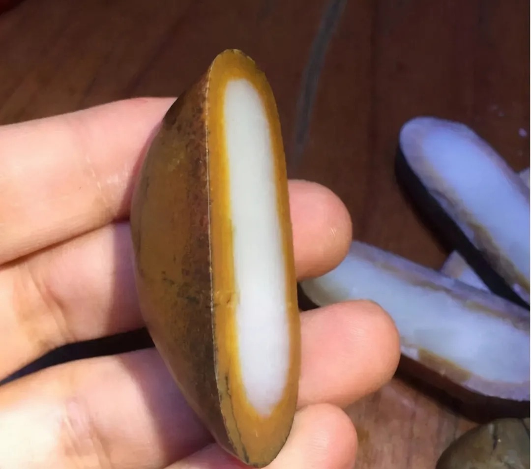 石包玉,玩的就是心跳!