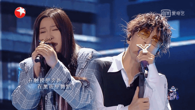 《我们的歌 3》薛之谦因这一舞台事故爆笑“吐槽”舞台道具