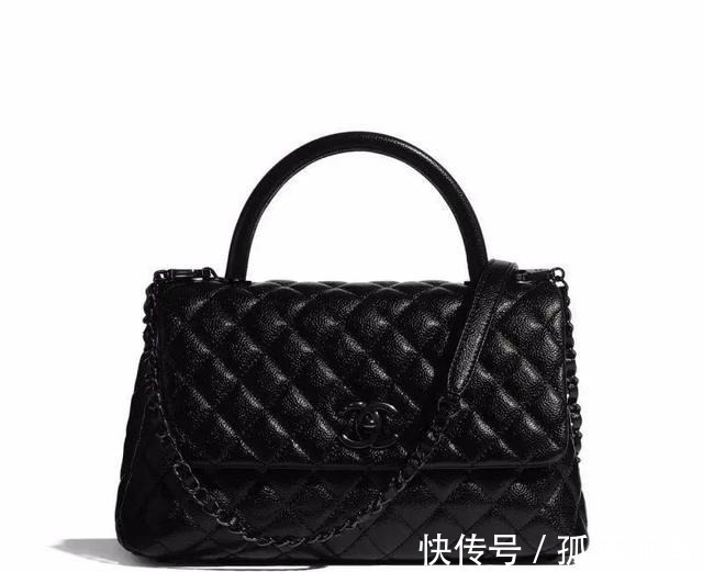 coco 买吗Chanel 又又又涨价了……!