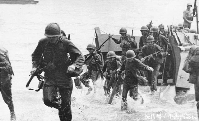 瓜达尔卡纳|二战中日军最恐惧的一个地方,日军士兵听了都两腿发软