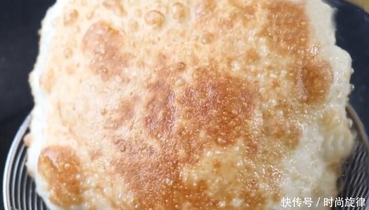 懒人版早餐我家隔三差五做一回,1分钟做3个,孩子百吃不厌