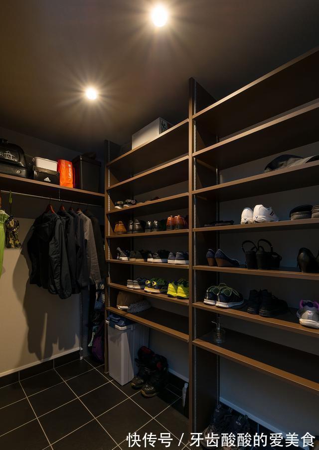 日本|日本朋友说,他对中国业主在玄关打柜子觉得奇怪,他们都是空着的