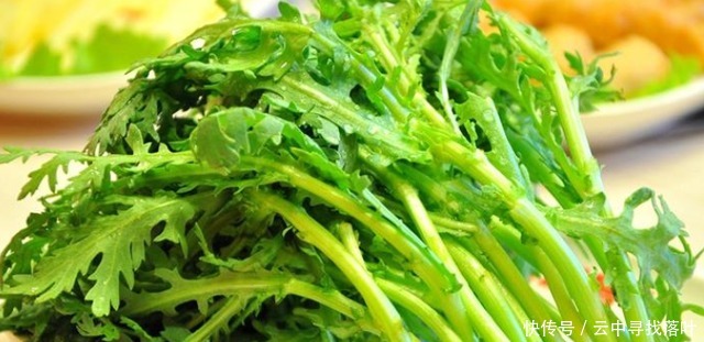 吃法|失眠最怕“这菜”，上锅蒸一蒸，营养极高，安神静心，一觉到天亮！