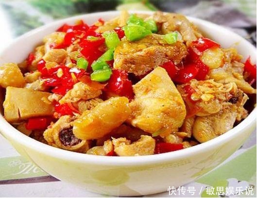 豆腐|好吃到流口水的几道家常菜,越吃越香,下饭下酒,招待客人很适用