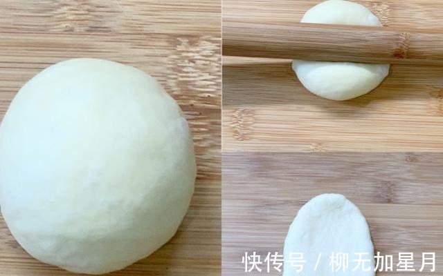 小美烤肠面包！