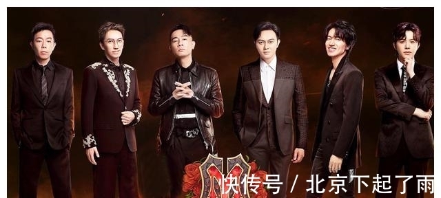 張淇|《哥哥》的5大贏家:2人成黑馬,2人躺贏進決賽,1人被節目組