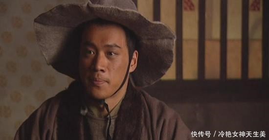 世人认为梁山最厉害的是武松、林冲和卢俊义,实则中间有个草包!