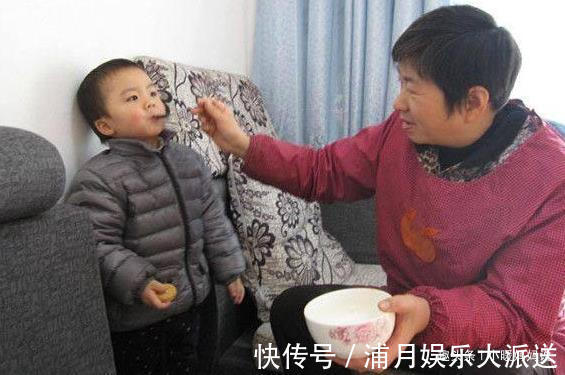 添加|8个月儿子因为一碗粥离开人世,婆婆的“育儿经”,一点点害了娃