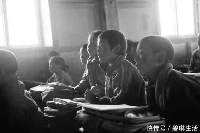 孩子们 “丁真”爆火背后:隐秘角落里,藏着多少等待发光的“小丁真”?