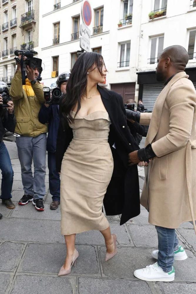 adidas 侃爷竟和奥巴马撞鞋了!都五十年了,明星们还在抢着穿这双鞋!