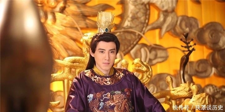 建立|明朝经过3个皇帝加上1个太子才搞定首都建立的问题