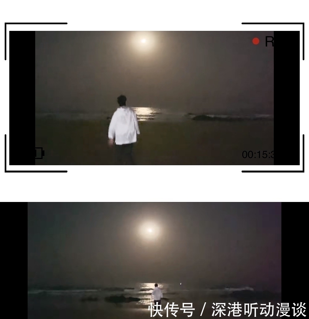 肖战登|肖战登五国热搜,看到海外虾的评论,粉丝感慨:原来大家心愿相同