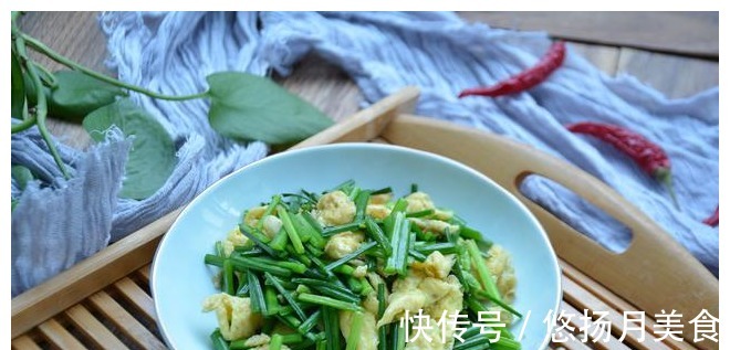 韭花酱|8月遇到这菜我从不还价，季节性太强，鲜嫩爽脆，喜欢的抓紧吃！