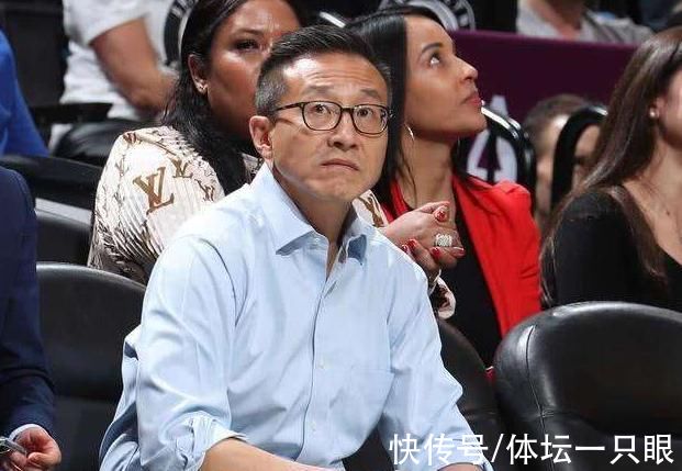 吴明华|蔡崇信又买了房！半年烧掉22亿，一家5口住进去，投资NBA赔钱