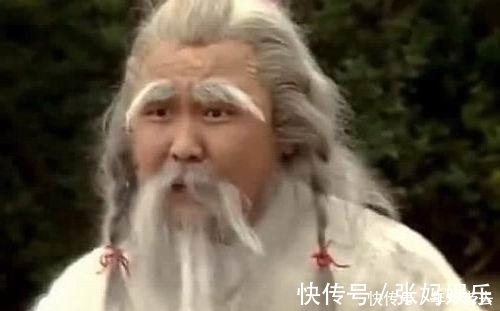 排名$射雕英雄传最合理武功排名,郭靖没进前五,第一无可争议!