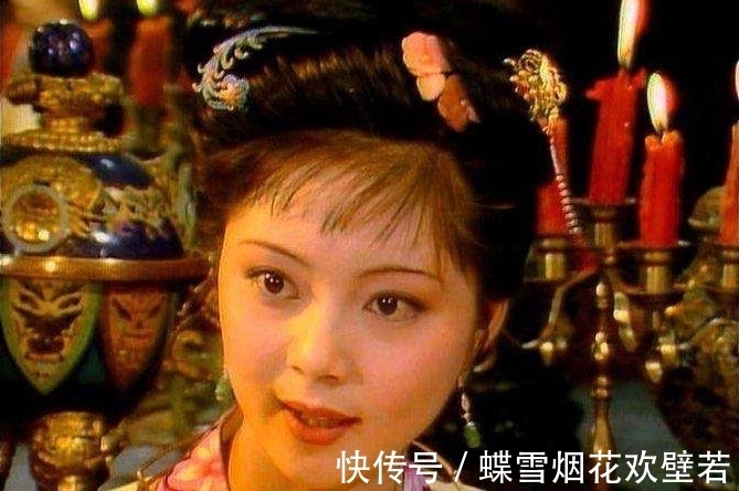 心灵#红楼梦：蘅芜苑为什么是“雪洞一般”？很多人没读懂薛宝钗