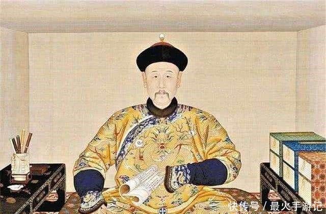 时间|雍正为何成了13年的短命皇帝,原来他经常干这3件事
