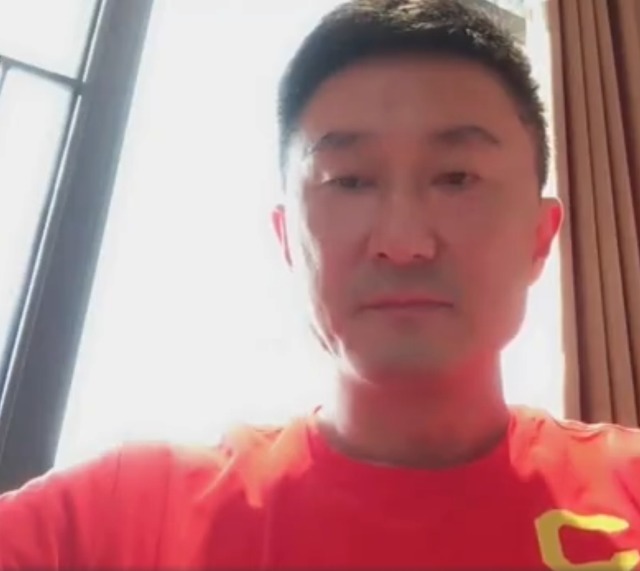 亚洲杯|中国男篮公开采访：杜锋话里有话，赵睿心存感激，郭艾伦不忘初心