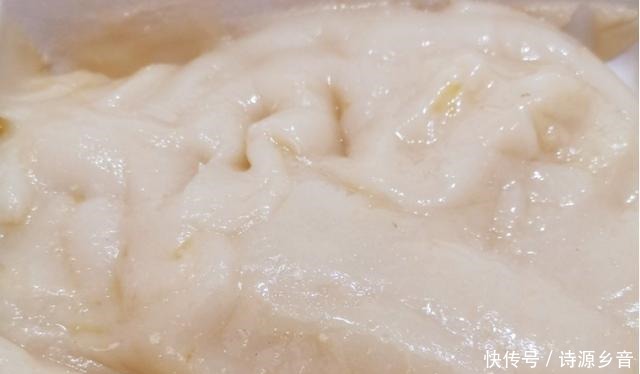 甜品砂糖橘糯米大福,外皮软糯,口感清甜,在家也能轻松学会