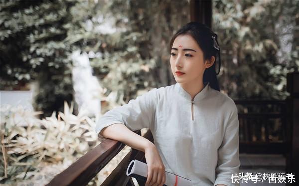 比“我想你了”更加真挚的古诗,句句动人,读懂了它们就懂了相思