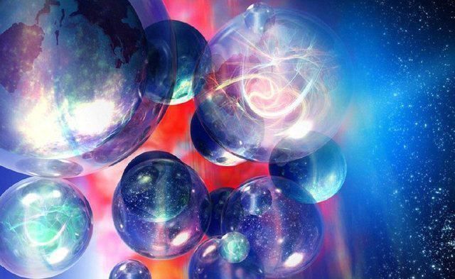 德州理工大学 只要一个物理参数出错,我们这个宇宙就不存在生命!