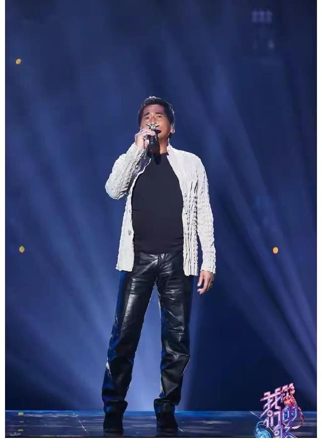 張碧晨|《我們的歌3》齊秦退出引爭議，蕭敬騰救場獲好評(píng)，張碧晨再陪跑