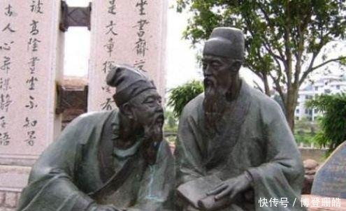 苏轼|此人至绝壁边写了五大字,苏轼断言他日后必定心狠杀人,果真不假