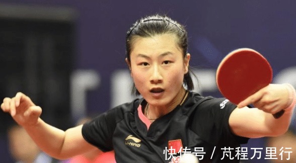 国乒|国乒大满贯丁宁婚期将近!婆家人对她赞不绝口,男方比她大很多!