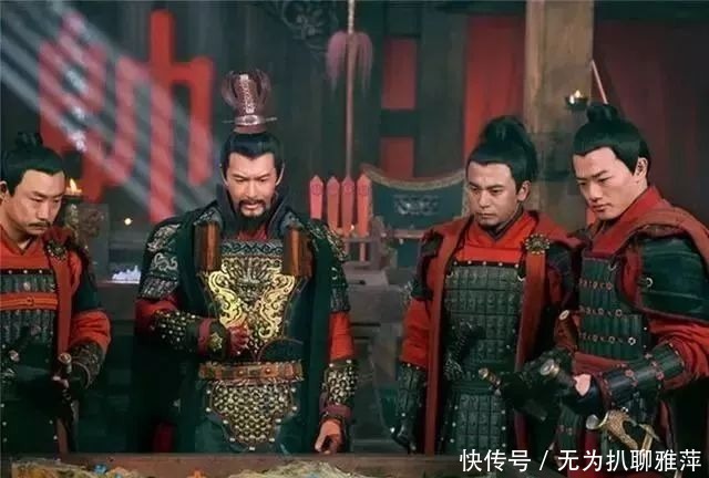 岳飞背上的这个字,中国人错读了几百年!