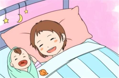 奶量|断夜奶后才发现,宝宝一夜酣睡不是梦,试试这几步夜奶轻松断