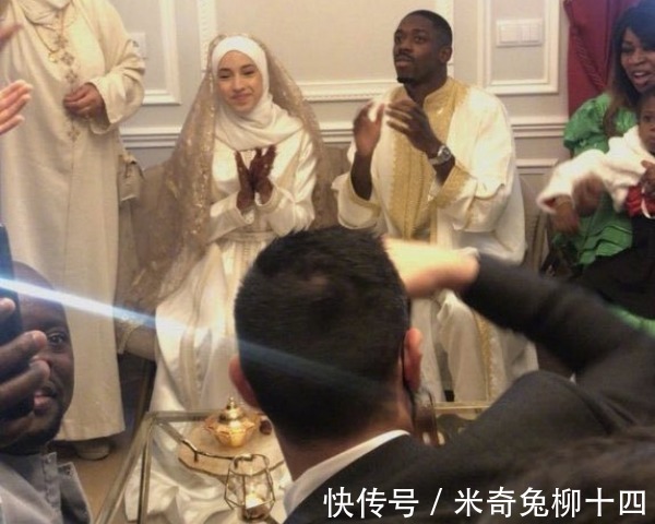 毕尔巴鄂|合同年的压力有多大?结了婚的登贝莱扔掉游戏手柄:开始刷进球