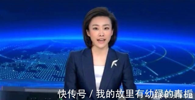 主持人大賽|央視新聞頻道再添新人，實習歷時四年，能否扛起“女主播”大旗