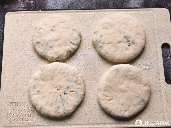 早餐|早餐，做馅饼不难，学会几个小窍门，轻轻松松搞定，挺省时间