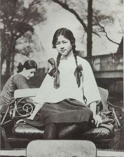 陆小曼|林徽因、陆小曼、张幼仪,徐志摩三个女人,你最欣赏谁?