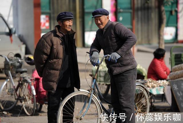 周公遂$“一家有三象,神鬼不敢撞”,究竟啥是三象?有一定道理