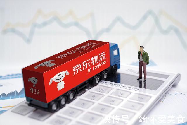 阿里系|估值高达2600亿！刘强东赌赢了，马云确实看走眼了