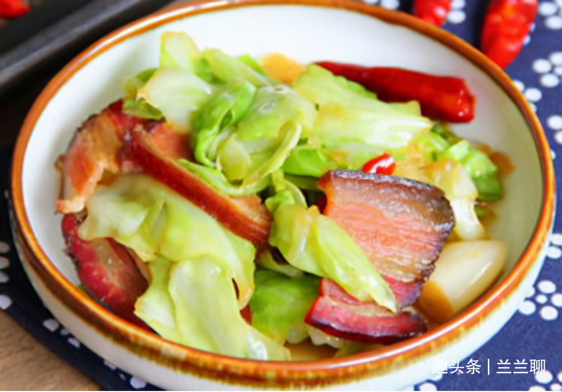 好吃|42款家常菜肴集锦，好吃下饭真实惠，简单营养又卫生，值得尝试