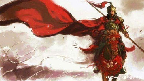 厌恶|他把岳飞从小军官提拔至大将,岳飞不但不感恩,还对他厌恶至极