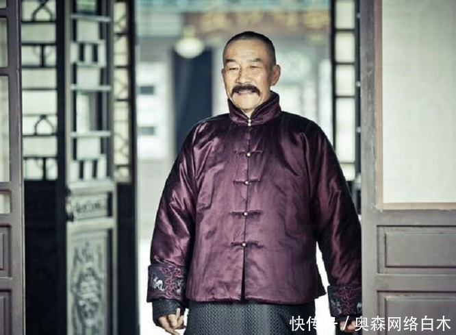 保镖|民国三大武林高手,慈禧保镖宫宝田排第一,叶问黄飞鸿不在榜上