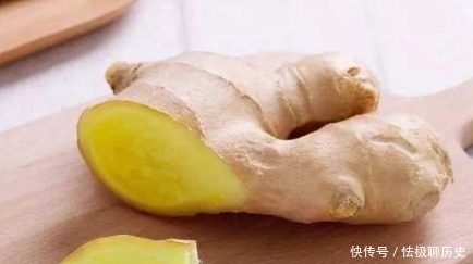 保存生姜有妙招,教你巧用“5物”,生姜不发芽不腐烂,随用随取