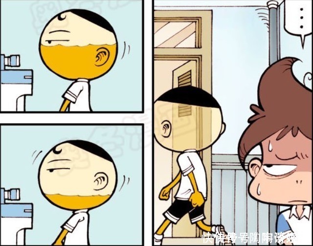 星太奇|星太奇:超能力者竟在我身边?奋豆又出新技能,挽救生命!