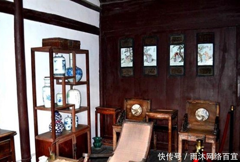 末代皇帝|王国维向溥仪炫耀收藏品,溥仪看一眼说全是假的