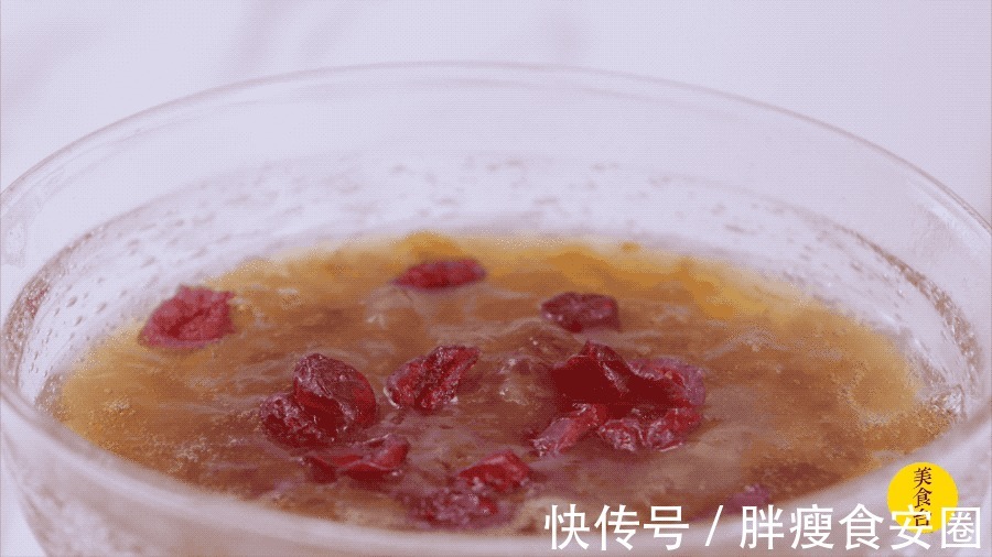 秋天|最适合秋天喝的11款汤,清燥润肺还养颜!