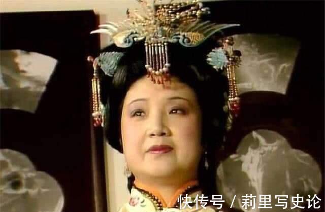 郡主!红楼梦里此人手段高明,用认亲的方式,送探春远嫁