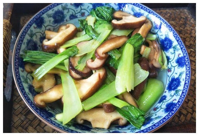 分享3样低脂菜，秋天吃正当时，营养美味，好吃不长肉